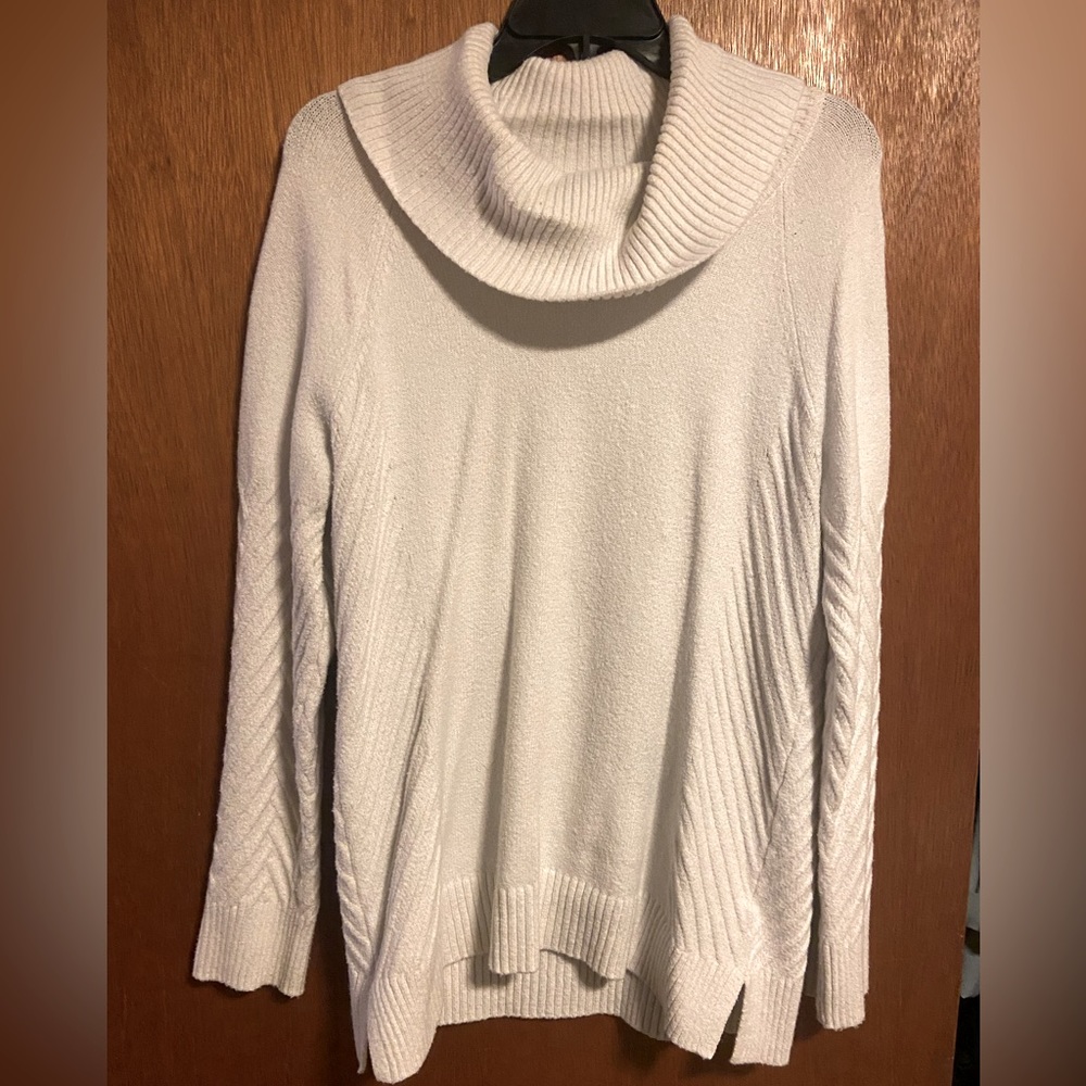 Calvin Klein Cowl neck sweater